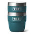 YETI Rambler 4 oz. Stainless Steel Vacuum Insulated Stackable Espresso Cup - 2 Pk.