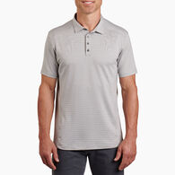 Kuhl Men's AirKuhl Polo Short-Sleeve Shirt
