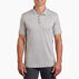 Kuhl Mens AirKuhl Polo Short-Sleeve Shirt