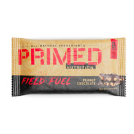 Primed Nutrition Field Fuel Protein Snack Bar