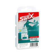 Swix F4 Universal Glide Wax w/ Cork
