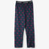 Hatley Little Blue House Mens Labs on Navy Jersey Pajama Pant