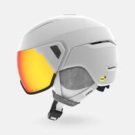 Giro Women's Aria Spherical Snow Helmet