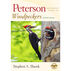 Peterson Reference Guide to Woodpeckers of North America by Stephen A. Shunk