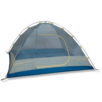 Mountainsmith Bear Creek 4-Person Tent w/ Footprint