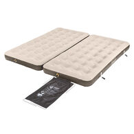 Coleman EasyStay 4-N-1 Single High Twin / King Airbed