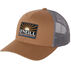 ONeill Mens Headquarters Trucker Hat