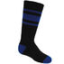 Kodiak Youth Stripe Thermal Wool Sock