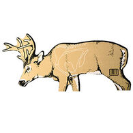 Delta McKenzie Cardboard Deer Archery Target
