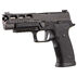 SIG Sauer P320 AXG Pro 9mm 4.7 17-Round Pistol