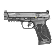 Smith & Wesson M&P M2.0 Optics Ready No Thumb Safety 10mm Auto 4.6" 15-Round Pistol