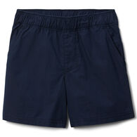 Columbia Toddler Boy's Washed Out Short