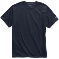 Champion Men's Big & Tall Jersey Short-Sleeve T-Shirt