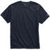 Champion Mens Jersey Short-Sleeve T-Shirt