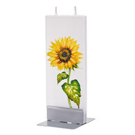 Flatyz Candle - Sunflower