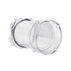 Camco 5 Clear Sewer Hose Adapter