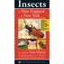 Insects of New England & New York by Tom Murray