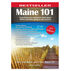 Maine 101: Everything You Wanted to Know About Maine and Were Going To Ask Anyway by Nancy Griffin