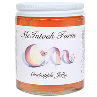 McIntosh Farm Crabapple Jelly - 8 oz.