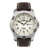 Timex Expedition Traditional 40mm Leather Strap Watch