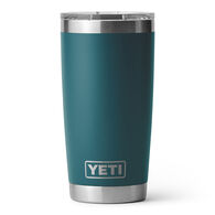 YETI Rambler 20 oz. Stainless Steel Vacuum Insulated Tumbler w/ MagSlider Lid