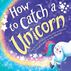 How to Catch a Unicorn by Adam Wallace