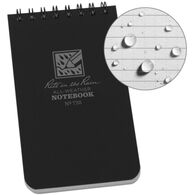 Rite In The Rain All-Weather Top Spiral Notebook - 3" x 5"
