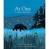 At One: In a Place Called Maine by Lynn Plourde