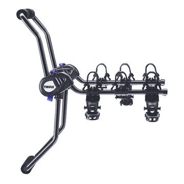 Thule Passage 3-Bike Bicycle Carrier