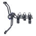 Thule Passage 3-Bike Bicycle Carrier