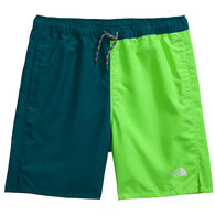 The North Face Boy's Amphibious Class V Water Short