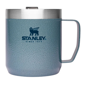 Best Buy: Stanley Classic 20.8-Oz. Thermal Cup Hammertone green 10
