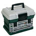 Plano 2-By Rack System Tackle Box