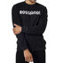 Rossignol Mens Logo Round-Neck Sweatshirt