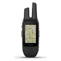 Garmin Rino 750t 2-Way Radio / GPS Navigator w/ Touchscreen & TOPO Mapping