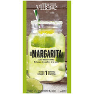 Gourmet Du Village Lime Margarita Drink Mix