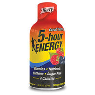 5-hour Energy Berry Regular Strength Energy Shot
