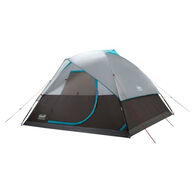 Coleman OneSource Rechargeable 6-Person Tent w/ Airflow System & LED Lighting