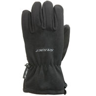 Seirus Innovation Men's Fleece All Weather Glove