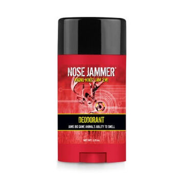 Nose Jammer Stick Deodorant - 2.25 oz.