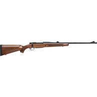 Mossberg Patriot Walnut 300 Winchester Magnum 24" 3-Round Rifle
