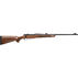 Mossberg Patriot Walnut 300 Winchester Magnum 24 3-Round Rifle