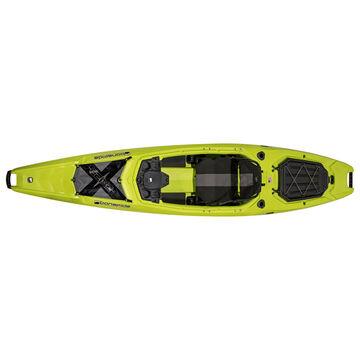 Bonafide EX123 Expedition Fishing Kayak