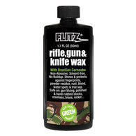 Flitz Rifle, Gun & Knife Wax