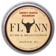 Flynn Rubs - Smoky Maple Bourbon