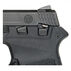Smith & Wesson M&P Bodyguard 380 Auto Crimson Trace 2.75 6-Round Pistol