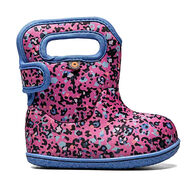 Bogs Infant/Toddler Girls' Baby Bogs Little Textures Insulated Boot
