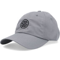 SiG Sauer Men's SIG Mark Performance Hat