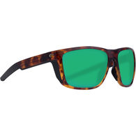 Costa Del Mar Ferg Glass Lens Polarized Sunglasses