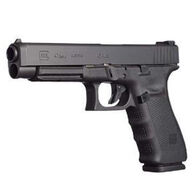 Glock 41 Gen4 MOS 45 Auto 5.3" 13-Round Pistol